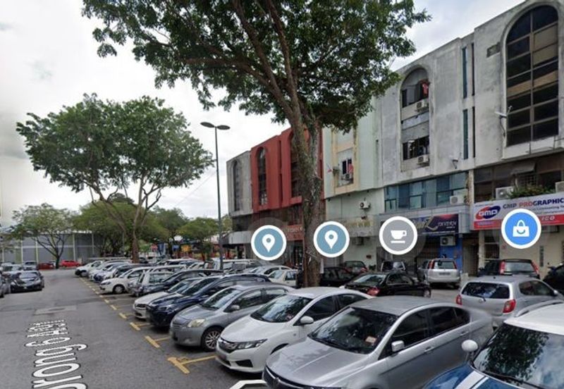 Taman Shamelin Perkasa