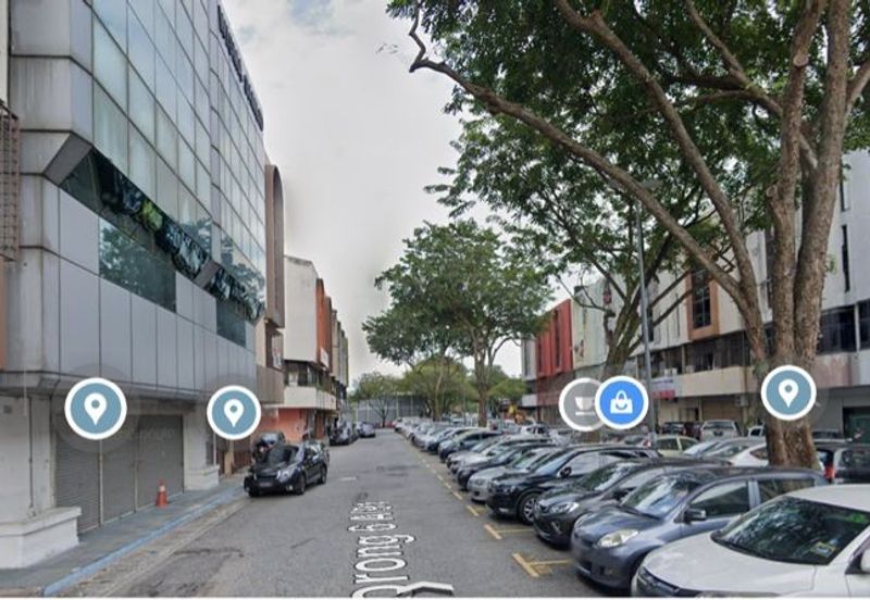 Taman Shamelin Perkasa