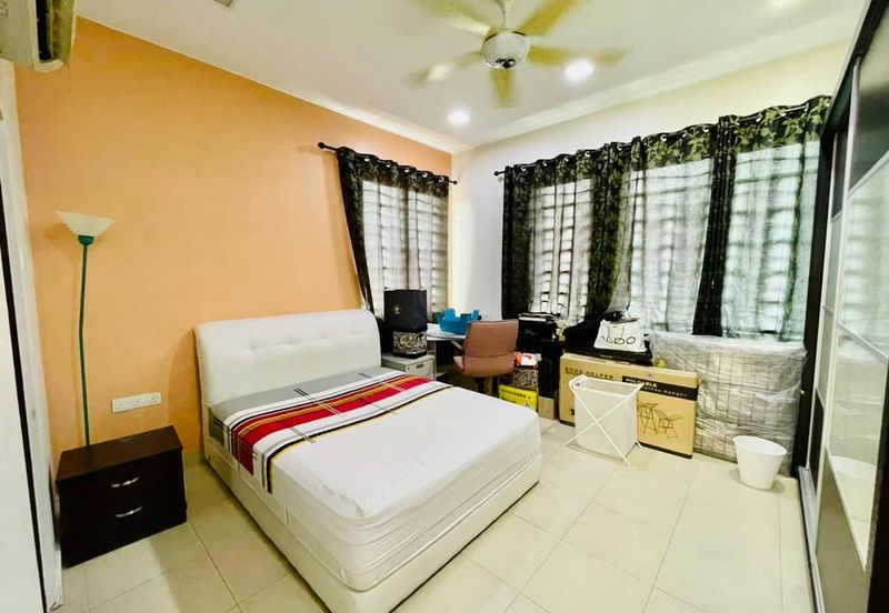 Taman Tun Dr Ismail (TTDI)