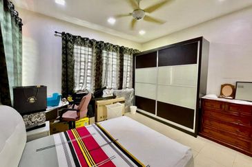 Taman Tun Dr Ismail (TTDI)