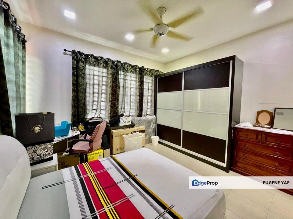 Taman Tun Dr Ismail,TTDI@Petaling Jaya,Freehold Fully Renovated & Extended Semi-D, Kuala Lumpur, Taman Tun Dr Ismail