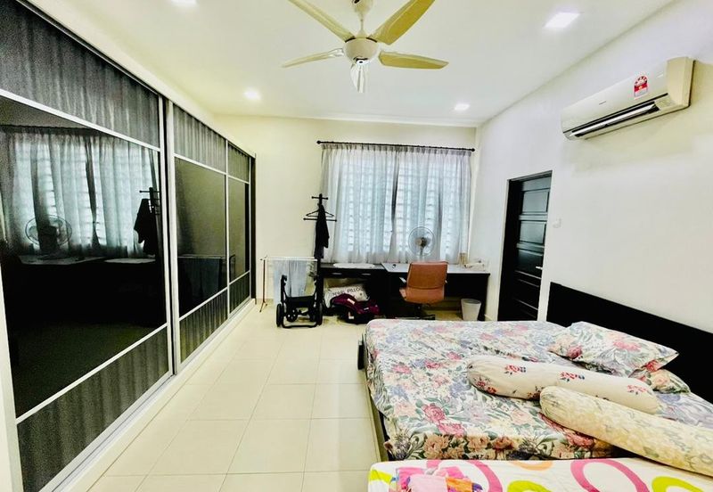 Taman Tun Dr Ismail (TTDI)