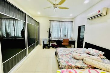 Taman Tun Dr Ismail (TTDI)