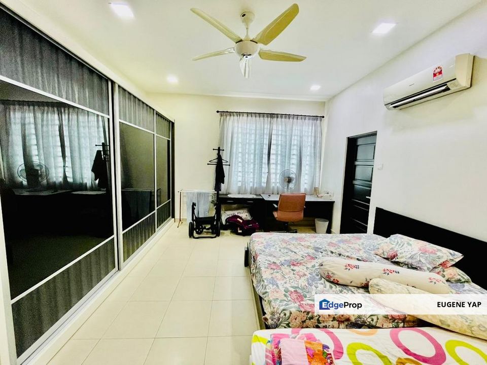 Taman Tun Dr Ismail,TTDI@Petaling Jaya,Freehold Fully Renovated & Extended Semi-D, Kuala Lumpur, Taman Tun Dr Ismail