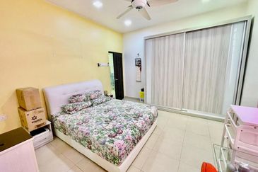 Taman Tun Dr Ismail (TTDI)