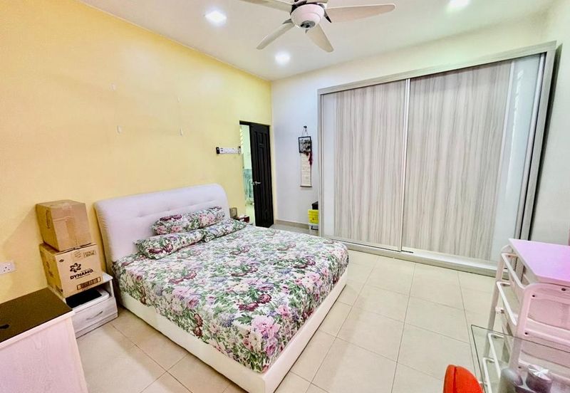 Taman Tun Dr Ismail (TTDI)