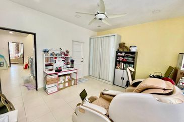 Taman Tun Dr Ismail (TTDI)