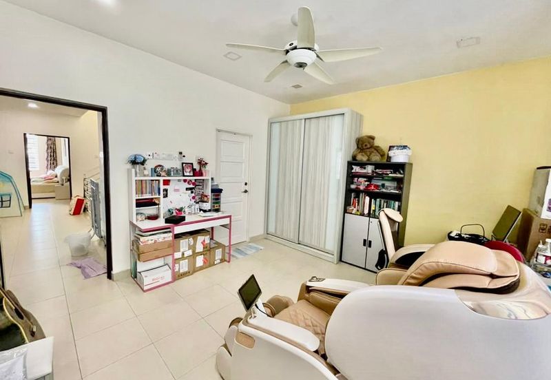 Taman Tun Dr Ismail (TTDI)