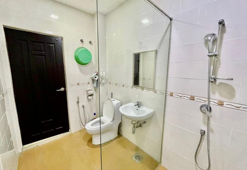 Taman Tun Dr Ismail (TTDI)