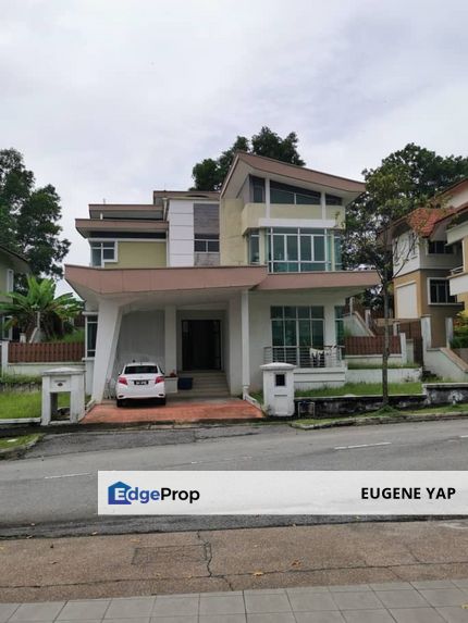 Kota Emerald@Rawang,Freehold 2 Storey Bungalow, Selangor, Rawang