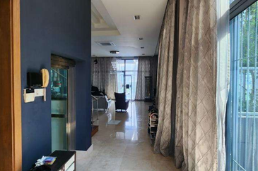 Vasana 25 @ Seputeh Heights