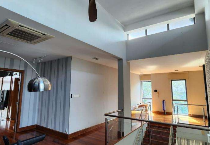 Vasana 25 @ Seputeh Heights