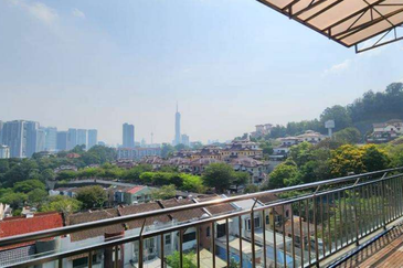 Vasana 25 @ Seputeh Heights