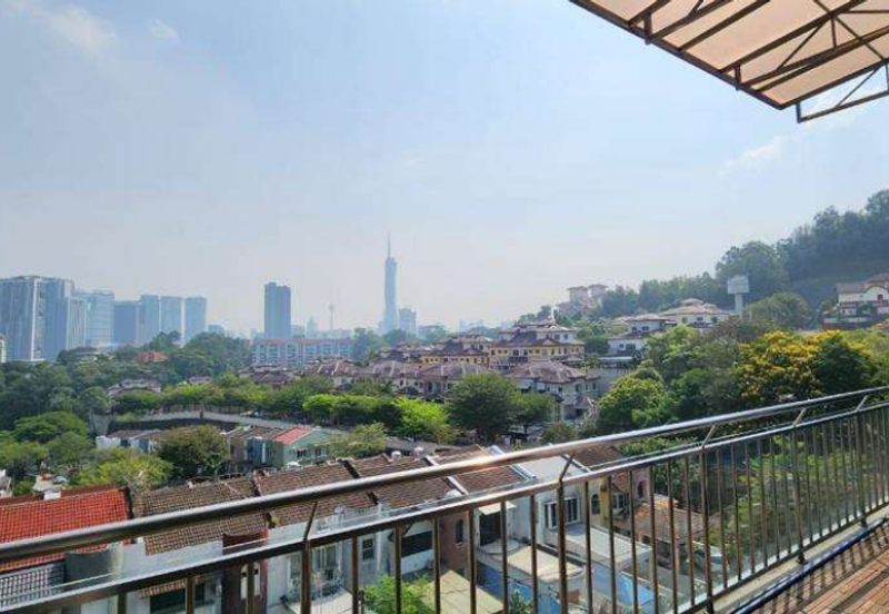 Vasana 25 @ Seputeh Heights