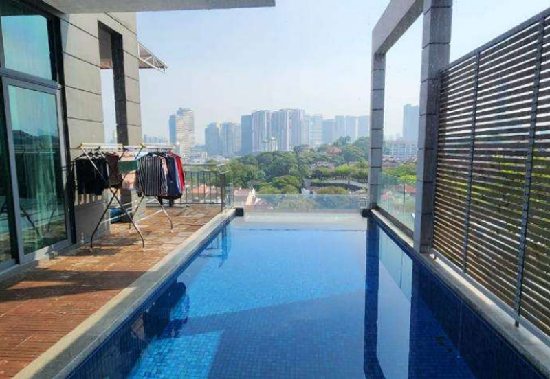 Vasana 25 @ Seputeh Heights