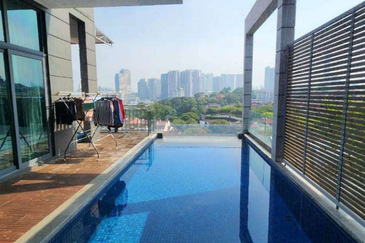 Vasana 25 @ Seputeh Heights