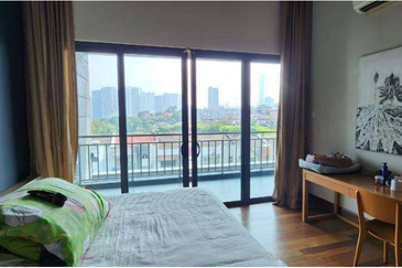 Vasana 25 @ Seputeh Heights