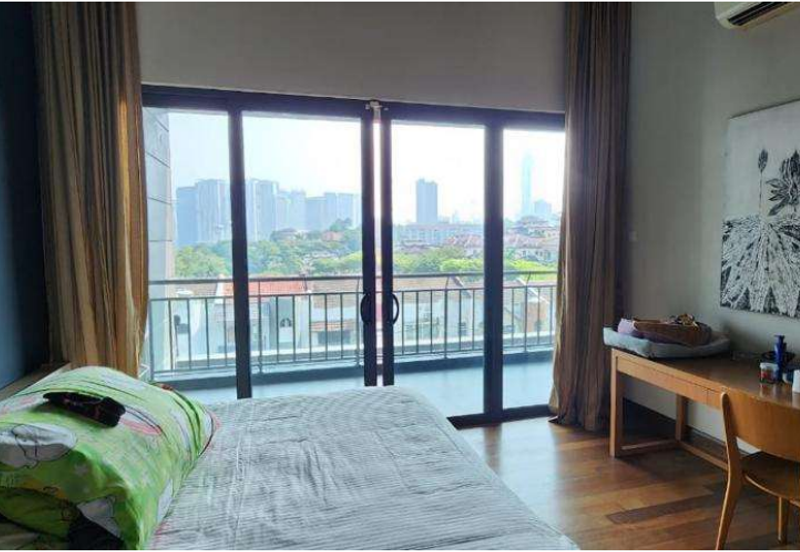 Vasana 25 @ Seputeh Heights