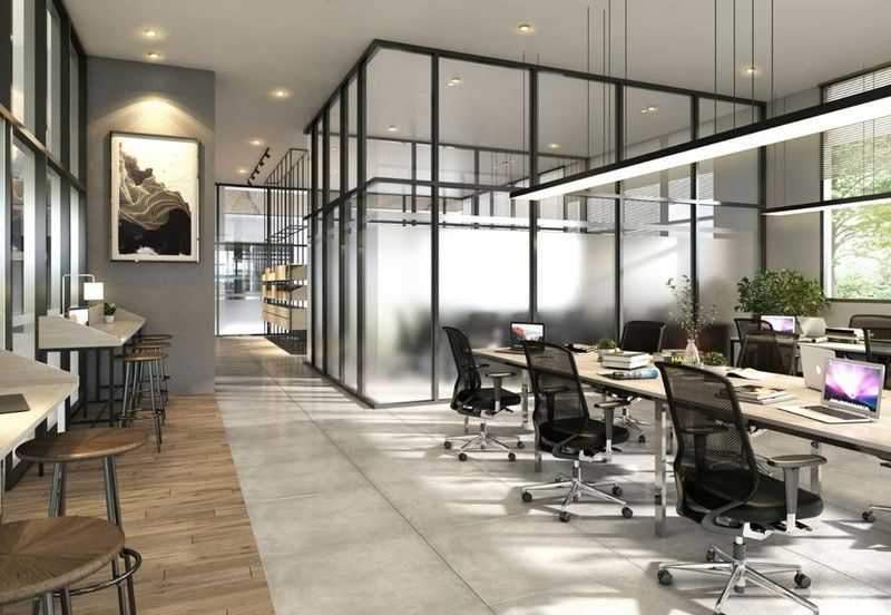 Tangen Residences@Sri Bintang New Freehold Condo