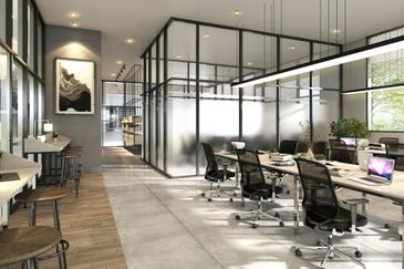 Tangen Residences@Sri Bintang New Freehold Condo