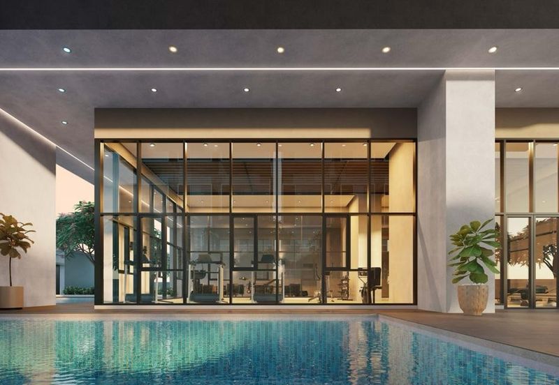 Tangen Residences@Sri Bintang New Freehold Condo