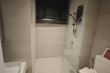 Alora Residences@Subang Jaya New Freehold Partly Furnished Condo