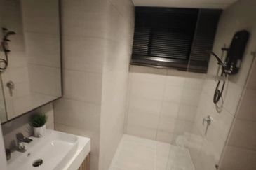 Alora Residences@Subang Jaya New Freehold Partly Furnished Condo