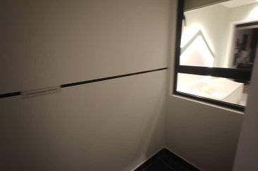 Alora Residences@Subang Jaya New Freehold Partly Furnished Condo