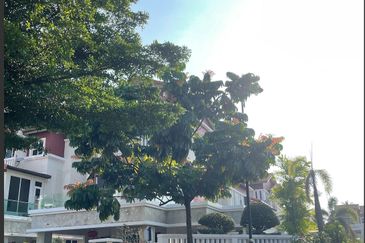 Villa Kristal Heights