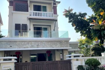 Villa Kristal Heights