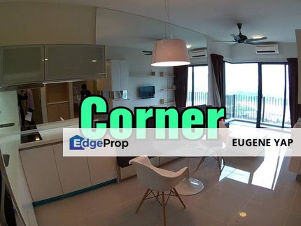 Kiara East@Jalan Ipoh,Fully Furnished Condominium, Kuala Lumpur, Jalan Ipoh