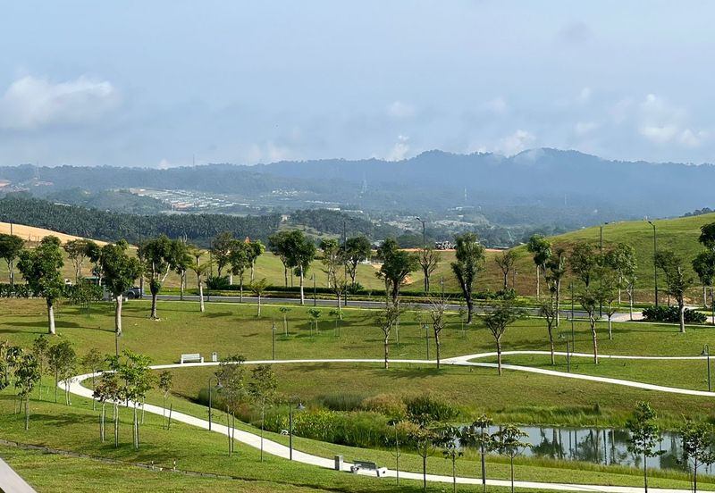 Jalan Broga