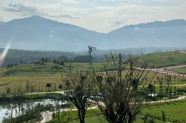Jalan Broga