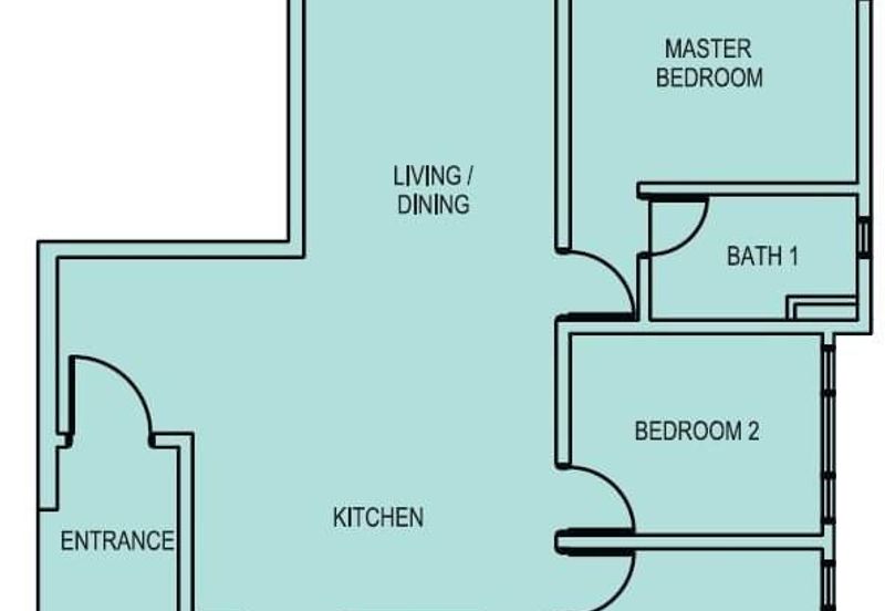 Livista,The Flo@Bandar Sri Damansara,New Freehold Condo