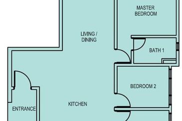Livista,The Flo@Bandar Sri Damansara,New Freehold Condo