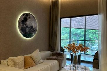 Livista,The Flo@Bandar Sri Damansara,New Freehold Condo