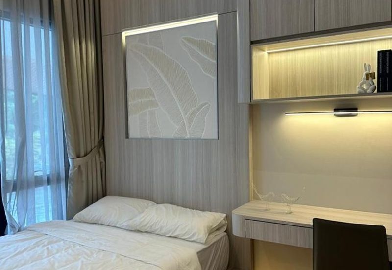 Livista,The Flo@Bandar Sri Damansara,New Freehold Condo