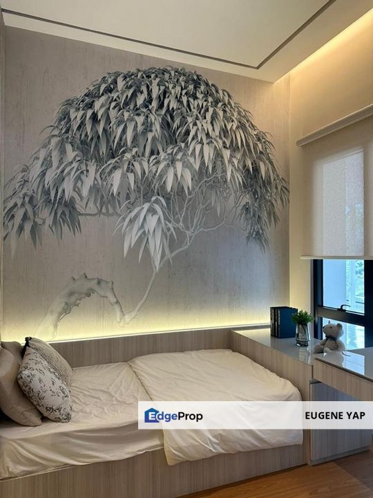 Livista,The Flo@Bandar Sri Damansara,New Freehold Condo, Selangor, Bandar Sri Damansara