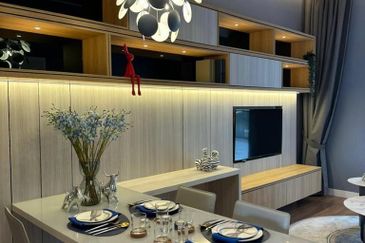 Livista,The Flo@Bandar Sri Damansara,New Freehold Condo