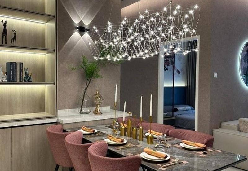 Livista,The Flo@Bandar Sri Damansara,New Freehold Condo