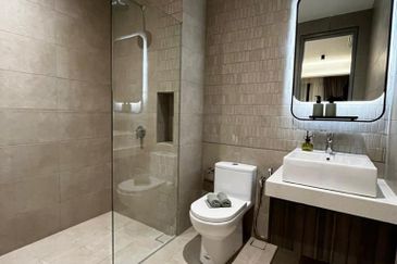 Genting Xin Tian Di@Red Earth,Genting New Freehold Condo