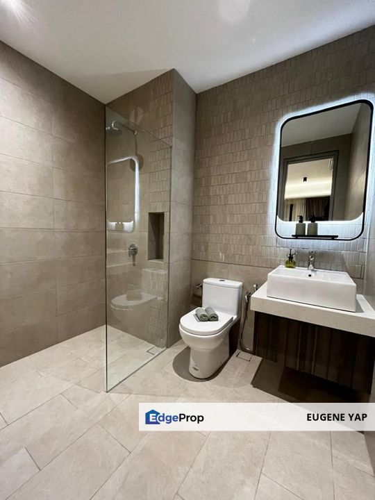 Genting Xin Tian Di@Red Earth,Genting New Freehold Condo, Pahang, Genting Highlands