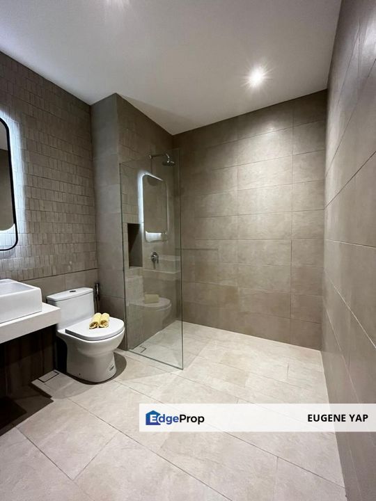 Genting Xin Tian Di@Red Earth,Genting New Freehold Condo, Pahang, Genting Highlands