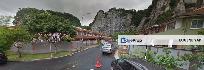 Sunway Batu Caves@Batu Caves,Partly Furnished 2 Storey Terrace House, Selangor, Batu Caves 