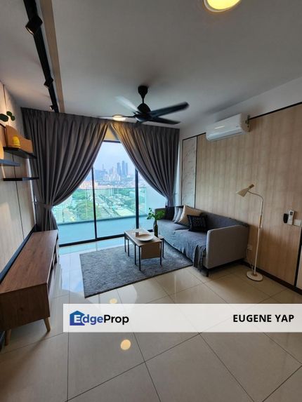 Mulberi@Sri Sinar,Sri Bintang,Kepong,Freehold Low Density Condo, Kuala Lumpur, Kepong