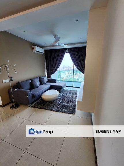 Mulberi@Sri Sinar,Sri Bintang,Kepong,Freehold Low Density Condo, Kuala Lumpur, Kepong
