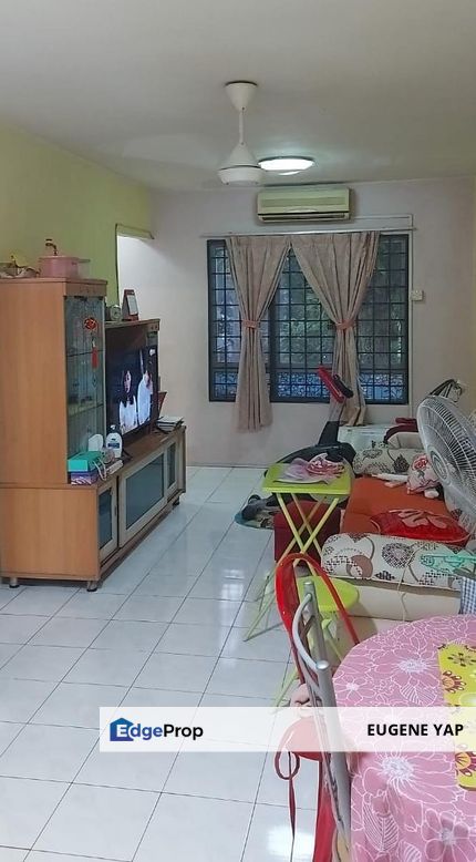 Apartment Bayu@Damansara Damai,First Floor Apartment, Selangor, Damansara Damai