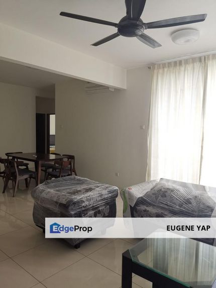 Putra One Residence@Bukit Rahman Putra,Freehold Condo For Sale, Selangor, Bukit Rahman Putra