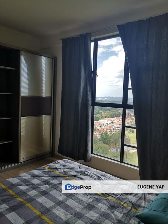 Putra One Residence@Bukit Rahman Putra,Freehold Condo For Sale, Selangor, Bukit Rahman Putra