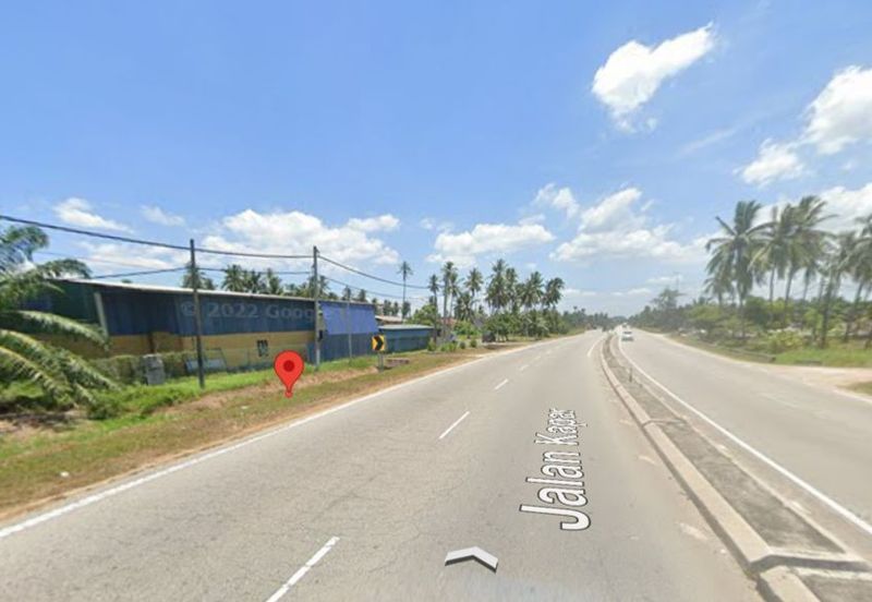 Jalan Klang,Bukit Rotan@Kuala Selangor,Freehold Industrial Land